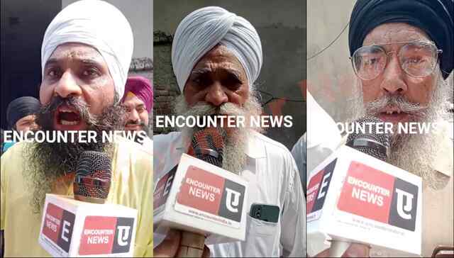 Jalandhar News: धर्म परिवर्तन करवाने के आरोप, महिला को किया काबू, भारी हंगामा, देखें Live