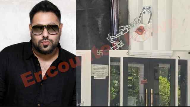 Bollywood Singer व Rapper Badshah का क्लब किया सील, देखें वीडियो