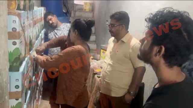 Punjab News: Food Safety Department ने इस इलाके में दी दबिश, घी और पनीर के सैंपल भरे, देखें वीडियो