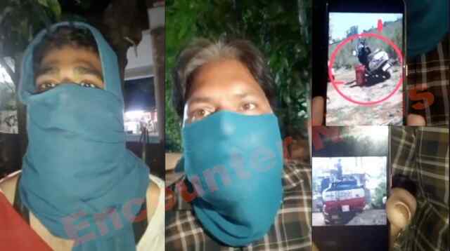 Jalandhar News: सुची पिंड में तेल चोरी की वीडियो बनाने पर Youtuber पर हुआ हमला, पीड़ित का आरोप, देखें वीडियो