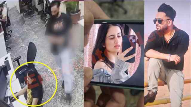 Punjab News: एकतरफा प्यार में युवती का कत्ल, 30 बार किए चाकू से वार, देखें वीडियो