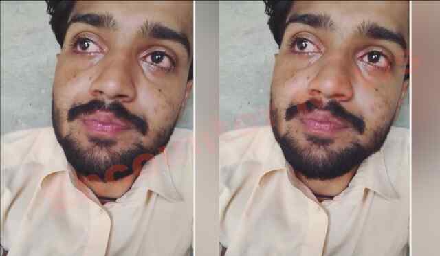 Punjabi Singer का 5 दिन पहले रिलीज गाना हटा, फूट-फूट कर रोया, कंवर ग्रेवाल के साथ कर चुका कोलेब्रेशन, देखें वीडियो