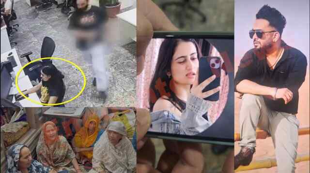 Punjab News: एकतरफा प्यार में युवती के कत्ल का मामला, परिवार ने कंपनी पर लगाए आरोप, रो-रो-कर हुआ बुरा हाल, देखें वीडियो
