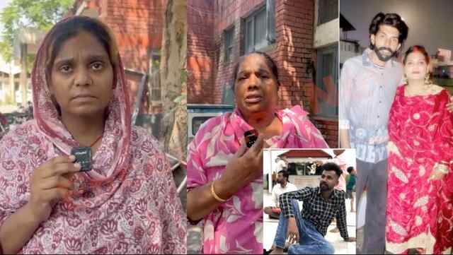Jalandhar News: इंसानियत शर्मसार, व्यक्ति ने 5 लाख में बेच दिया 16 दिन का बच्चा, देखें वीडियो