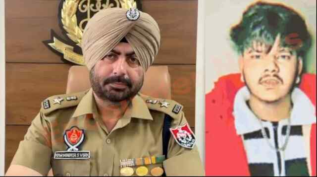 Jalandhar News: पुलिस फायरिंग से लवप्रीत की मौत के मामले में SSP का आया बयान, देखें वीडियो
