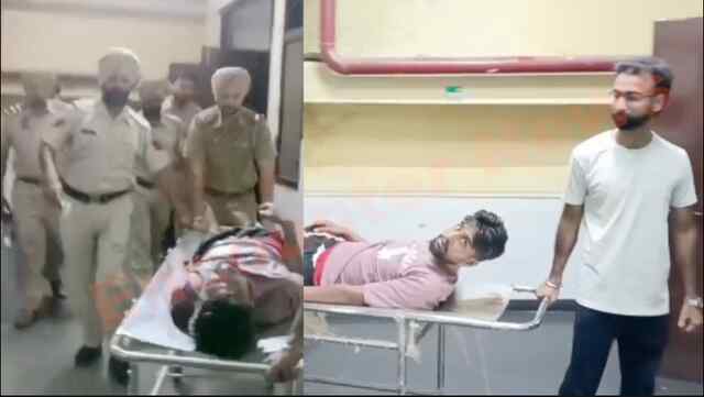 Punjab News: रेस्टोरेंट मालिक से रंगदारी वसूलने के मामले में एक गिरफ्तार, देखें वीडियो