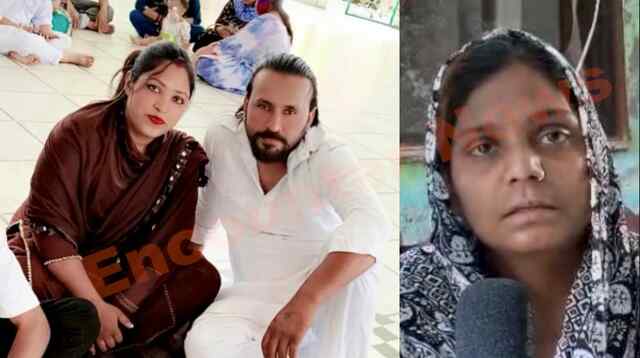 Jalandhar News: बच्चा बेचने के मामले में नया खुलासा, MLA की बेटी को भगा चुका शिवा, 2 लाख में मामले दबाने का दिया लालच, देखें वीडियो