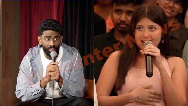 ‘370 रुपये बिरयानी’ कॉन्ट्रोवर्सी में फंसे ‘Bigg Boss’ फेम प्रणित मोरे, FIR दर्ज, देखें वीडियो