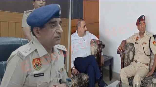 XEN के बेटे की किडनैपिंग मामले में आरोपियों का पुलिस ने किया एनकाउंटर, महिला सहित 3 गिरफ्तार, देखें वीडियो