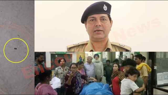 Jalandhar News: फायरिंग में नौजवान की मौत मामले में पुलिस का एक्शन, 2 आरोपी गिरफ्तार, देखें वीडियो