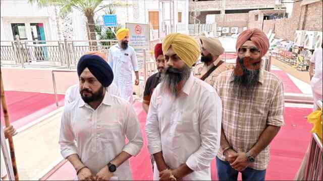 Punjab News: गुरप्रीत सिंह सेखों का कांग्रेस पूर्व MLA कुलबीर जीरा को लेकर आया बयान, देखें वीडियो