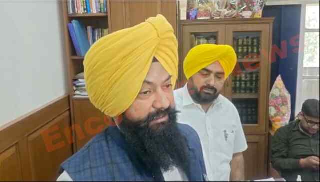 Punjab News: SC कमीशन के सामने अब इस दिन पेश होंगे केंद्रीय मंत्री बिट्टू, राजा वडिंग और प्रताप बाजवा, देखें वीडियो
