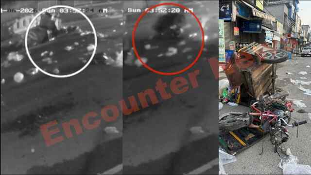 Jalandhar News: सड़क हादसे में मां-बेटी की मौत मामला, इंडो कैनेडियन बस चालक गिरफ्तार