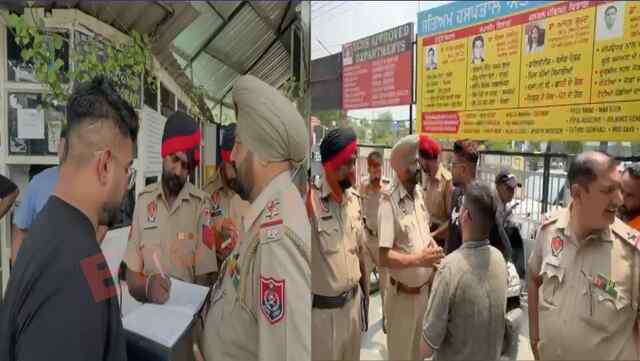 Jalandhar News: शहीद बाबू लाभ सिंह नगर में गोलियां चलने में घायल युवक की हालत नाजुक, देखें वीडियो