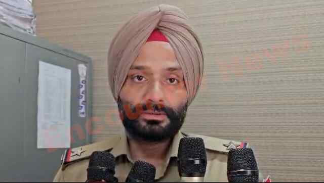 Punjab News: इंसानियत शर्मसार! इलाज के बहाने नाबालिग से जबरन संबंध बनाने के आरोप में डॉक्टर गिरफ्तार, देखें वीडियो