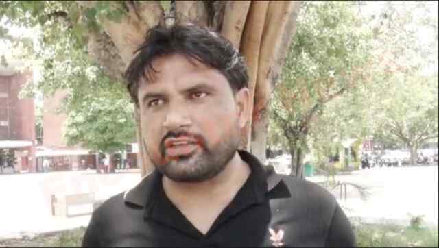 ऑस्ट्रेलिया में वर्क परमिट के नाम पर 4 लाख की ठगी, पीड़ित का आरोप, देखें वीडियो