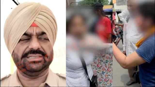 Punjab News: जंग का मैदान बना बस स्टैंड, 2 महिलाओं में जमकर हुई हाथापाई, खींचे बाल, देखें वीडियो