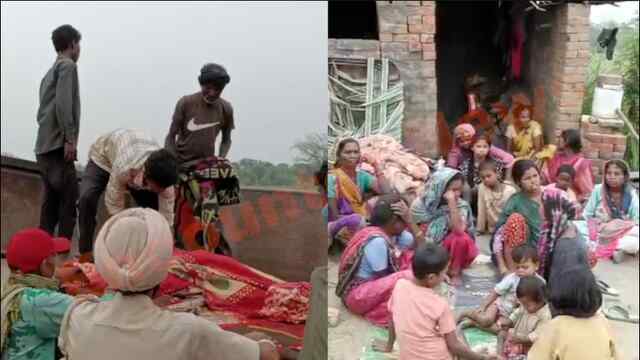 Punjab News: इंसानियत शर्मसार, पत्नी का चाकू मारकर किया कत्ल, देखें वीडियो