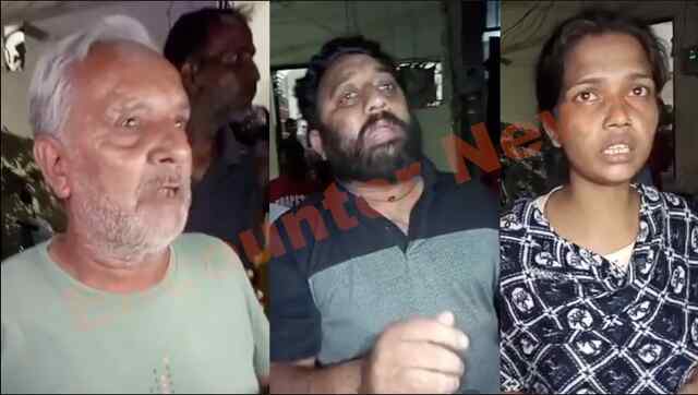 Jalandhar News: इलाके में मामूली विवाद को लेकर खूनी झड़प, जमकर चले तेजधार हथियार, भारी हंगामा, देखें वीडियो