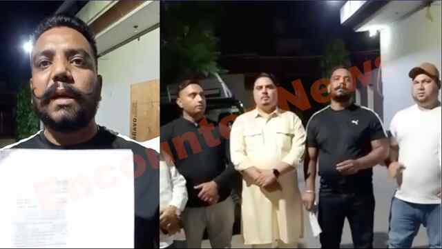 Jalandhar News: हिमाचल में बाइबल की बेअदबी को लेकर ईसाई सुमदाय में रोष, दी चेतावनी, देखें वीडियो