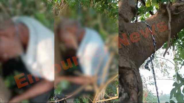 Punjab News: प्लॉट में संदिग्ध परिस्थितियों में व्यक्ति का शव बरामद