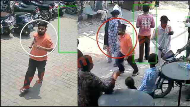 Punjab News: Civil Hospital में पुलिस कस्टडी से आरोपी साथियों सहित फरार, मचा हड़कंप, देखें वीडियो