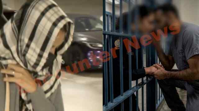 इश्क का चढ़ा बुखार, कैदी को यूज करने देती थी फोन पंजाबी लेडी जेल गार्ड, अब हुई सजा, देखें वीडियो