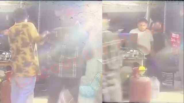 Punjab News: शराबियों का विरोध करना पड़ा भारी, दुकान में की तोड़फोड़, भट्टी से सिर पर किया हमला, लूटे 50 हजार, देखें वीडियो