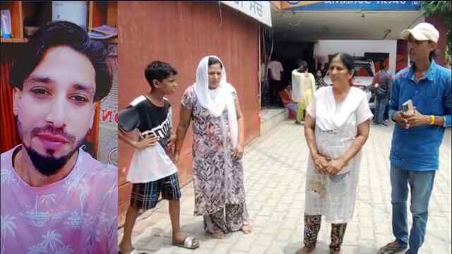 Jalandhar News: संदिग्ध परिस्थितियों में युवक की मौत, परिवार ने जताई हत्या की आशंका, देखें वीडियो