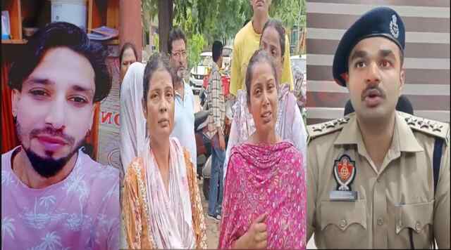Jalandhar News: युवक के कत्ल मामले में आरोपी गिरफ्तार, ACP ने किया खुलासा, देखें वीडियो