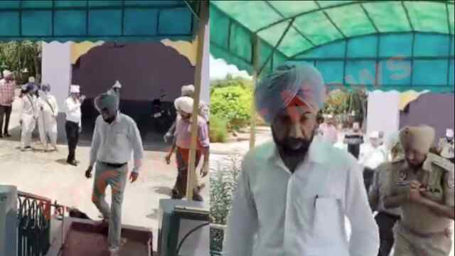 Punjab News: बरगाड़ी बेअदबी और बहिबल गोलीकांड मामले में घटनास्थलों पर पहुंची SIT, जांच तेज, देखें वीडियो