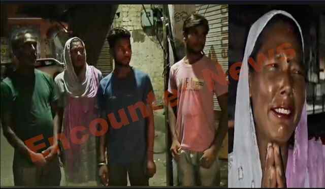 Jalandhar News: चाकू की नोंक पर ऑटो चालक से मोबाइल, नकदी और चाबी लेकर लुटेरे फरार, देखें वीडियो