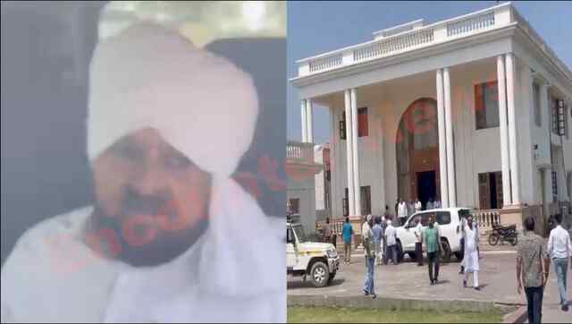 Punjab News: पूर्व विधायक बराड़ की दोटूक, प्रधान चन्नी के बिना नहीं बन सकती कांग्रेस सरकार, देखें वीडियो