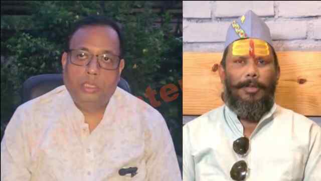 श्री राम मंदिर के बाद अब इस मंदिर के चढ़ावे में हेराफेरी, जांच के आदेश, देखेें वीडियो