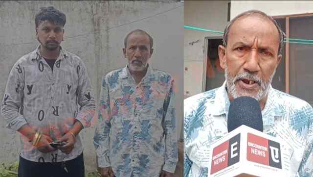 Jalandhar News: रेकी करके पिस्तौल से गोली चलाने की कोशिश, नौजवान ने दिखाई बहादुरी, देखें Live
