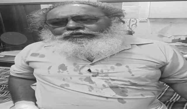 Punjab News: बस स्टैंड पर आवारा कुत्ते ने कई लोगों पर किया हमला