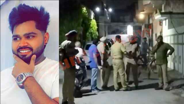 Punjab News: दिनदहाड़े नौजवान का गोलियां मारकर कत्ल, ADCP का आया बयान, देखें वीडियो
