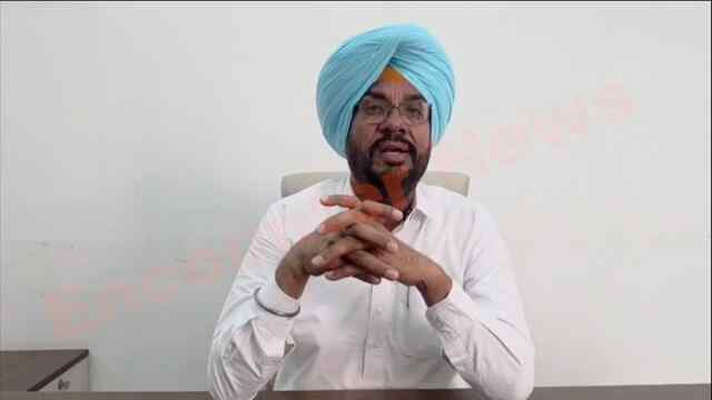 Punjab News: ‘सतलुज’ फिल्म को लेकर गरमाई सियासत, AAP MLA ने घेरी कांग्रेस-BJP और अकाली दल, देखें वीडियो
