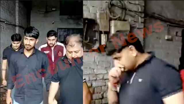 Balaji Traders में पुलिस की Raid, 5 आरोपी गिरफ्तार, देखें वीडियो