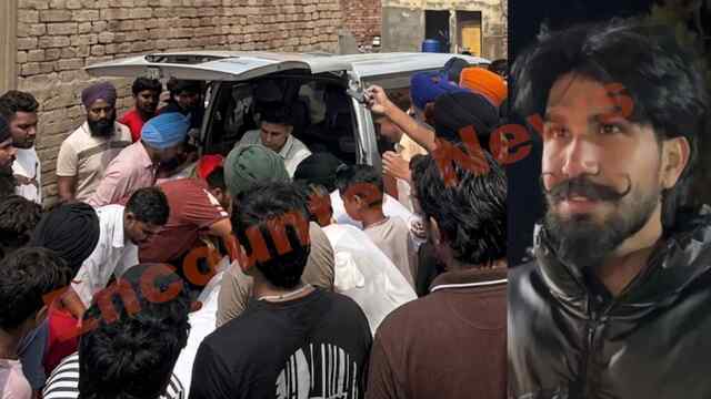 Punjab News: सरपंची विवाद में चली ताबड़तोड़ गोलियां, एक की मौत, 9 गिरफ्तार, देखें वीडियो