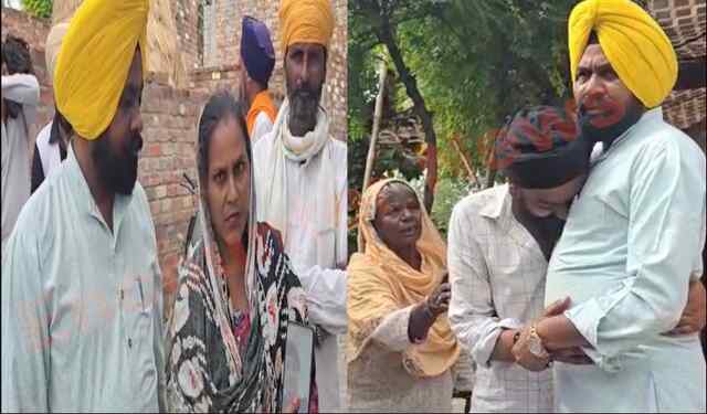 Punjab News: दर्दनाक हादसा, तेज बहाव में बहे 2 सगे भाई, तालाश जारी, देखें वीडियो