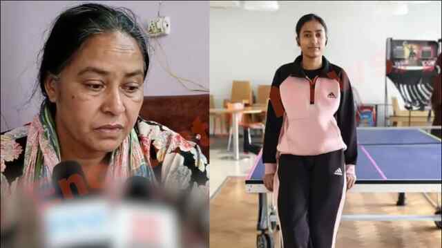 Punjab News: England में पंजाब की बेटी की हत्या, चाकू से किए वार, पिता ने जमीन बेचकर भेजा था