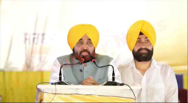 Punjab News: आजादी के 80 साल से खड़े मसले, अस्पतालों को लेकर CM Mann ने किया ऐलान, देखें वीडियो