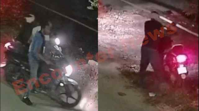 Punjab News: व्यक्ति की पिटाई करके नई एक्टिवा छीनकर लुटेरे फरार, देखें वीडियो