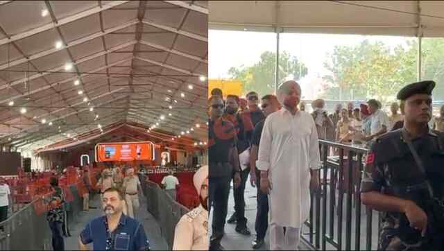 Jalandhar News: PM Modi के दौरे से पहले रवनीत बिट्टू का आया बयान, 4 रेलवे स्टेशनों को देंगे सौगात, देखें वीडियो