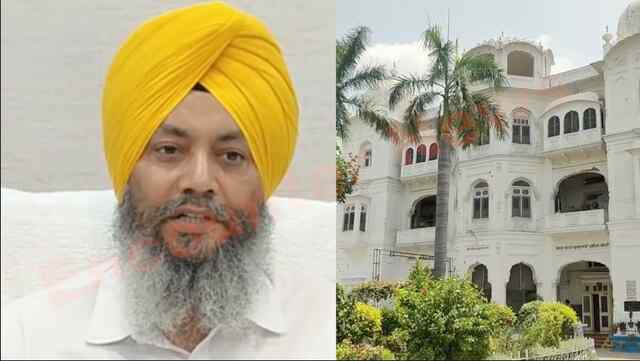 Punjab News: सरदार तेजा सिंह समुंदरी की जयंती पर कल कार्यक्रम; देखें वीडियो