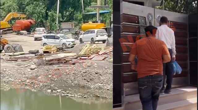 Punjab News: ED की इन जिलों में रेड, प्रॉपर्टी डीलरों से पूछताछ जारी, देखें वीडियो