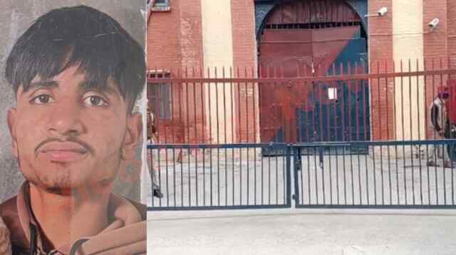 Punjab News: जेल में बंद 21 वर्षीय तस्कर की संदिग्ध परिस्थितियों में मौत, देखें वीडियो
