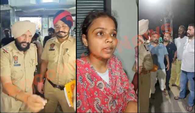 Jalandhar News: युवक ने ट्रेन के आगे आकर जीवन लीला की समाप्त, आरोप- मारपीट से था प्रताड़ित, देखें वीडियो