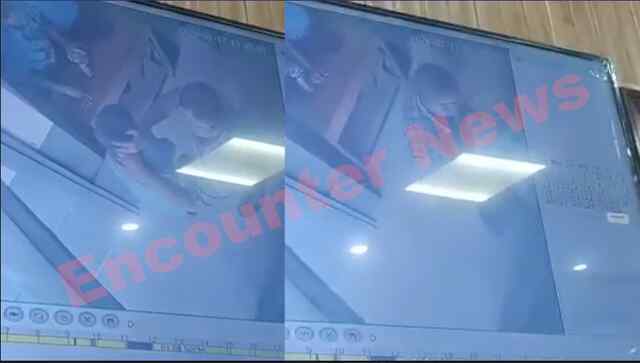 Punjab News: विवादों में घिरा BVM School, टीचर पर लगे छात्र को लैब में बंद करके मारपीट के आरोप, केस दर्ज, देखें वीडियो